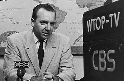 Walter Cronkite