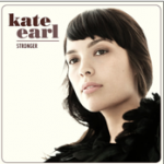Kate Earl - Stronger