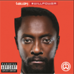Will.i.am - #willpower